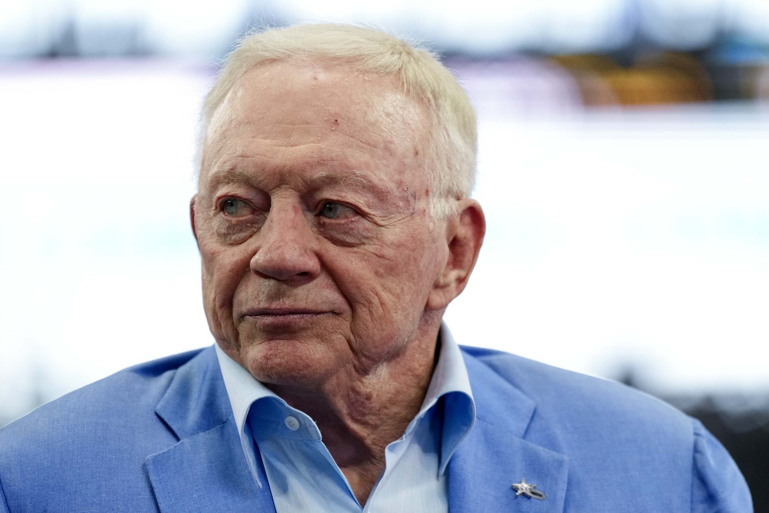 Breaking News: Jerry Jones’ Big Offseason Decision Already a Failure After Week 6 Catastrophe……..