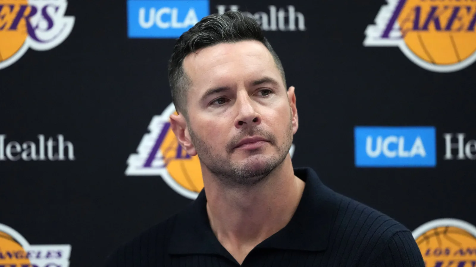 Breaking News: JJ Redick’s media experience is a positive for the Lakers