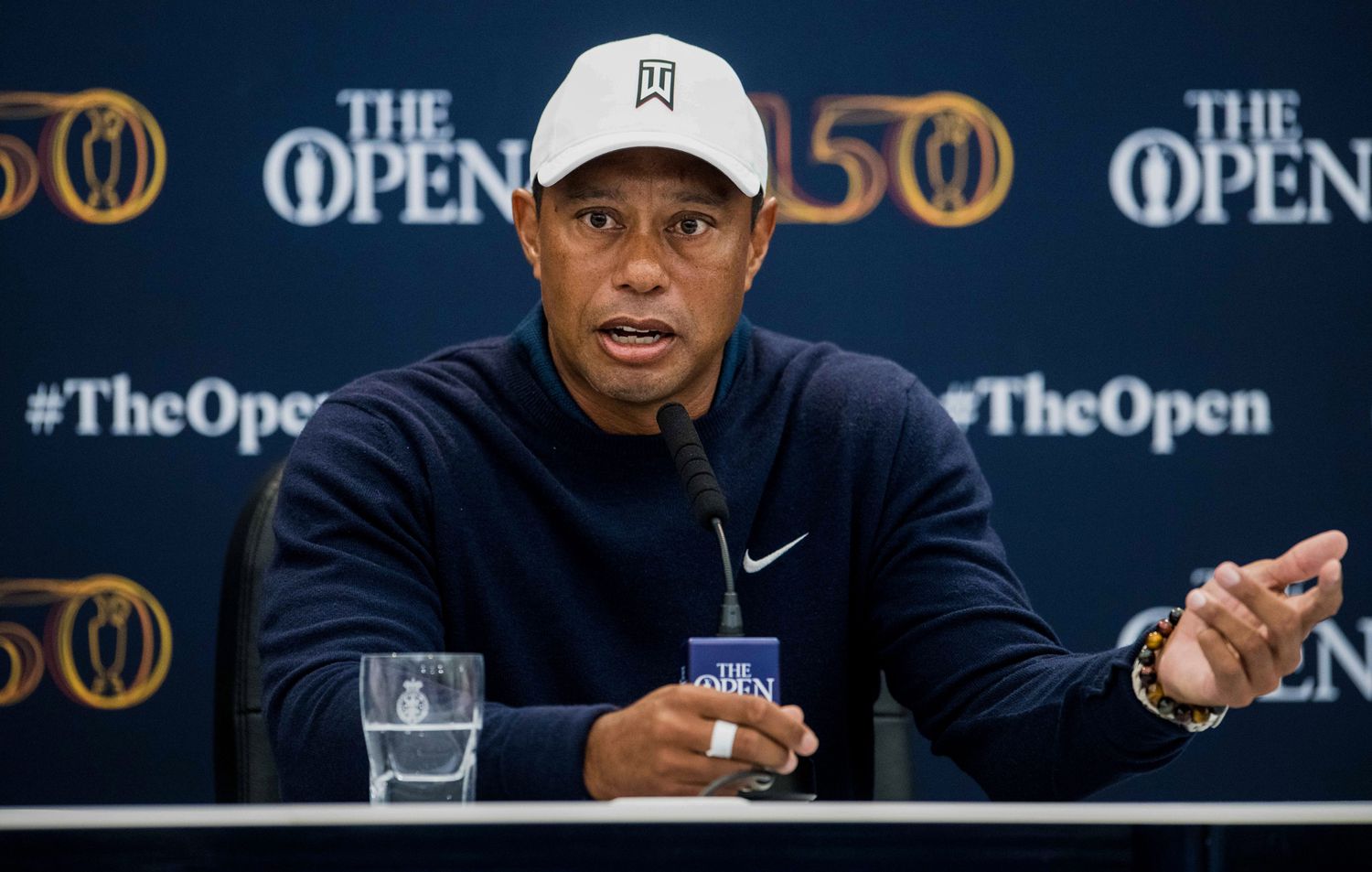 BREAKING NEWS: Tiger wood made a statement that is BAD…VIEW MORE……