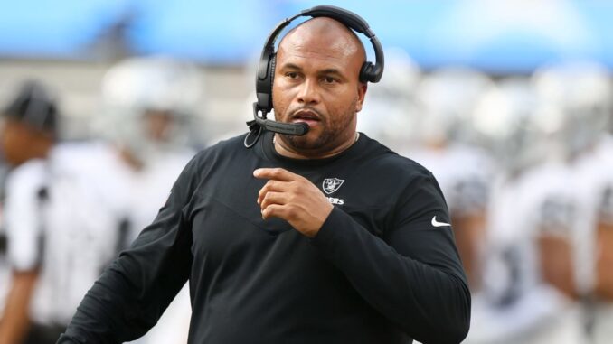 NFL NEWS: las vegas raiders have confirmed a breakdown in negotiations between a sensational star player who declined a contract extention and expressed his desire to leave.....