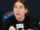 NO AM BETTER: kate martin found herself at the center of controversy when a NBA reporter exposed the details surrounding….see more