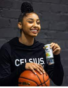 Congratulations To Juju Watkins As She Become The College Hoops Sensation…