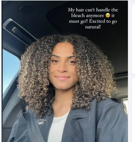 Sensational: Sydney McLaughlin-Levrone Reflects on Her Life After …….