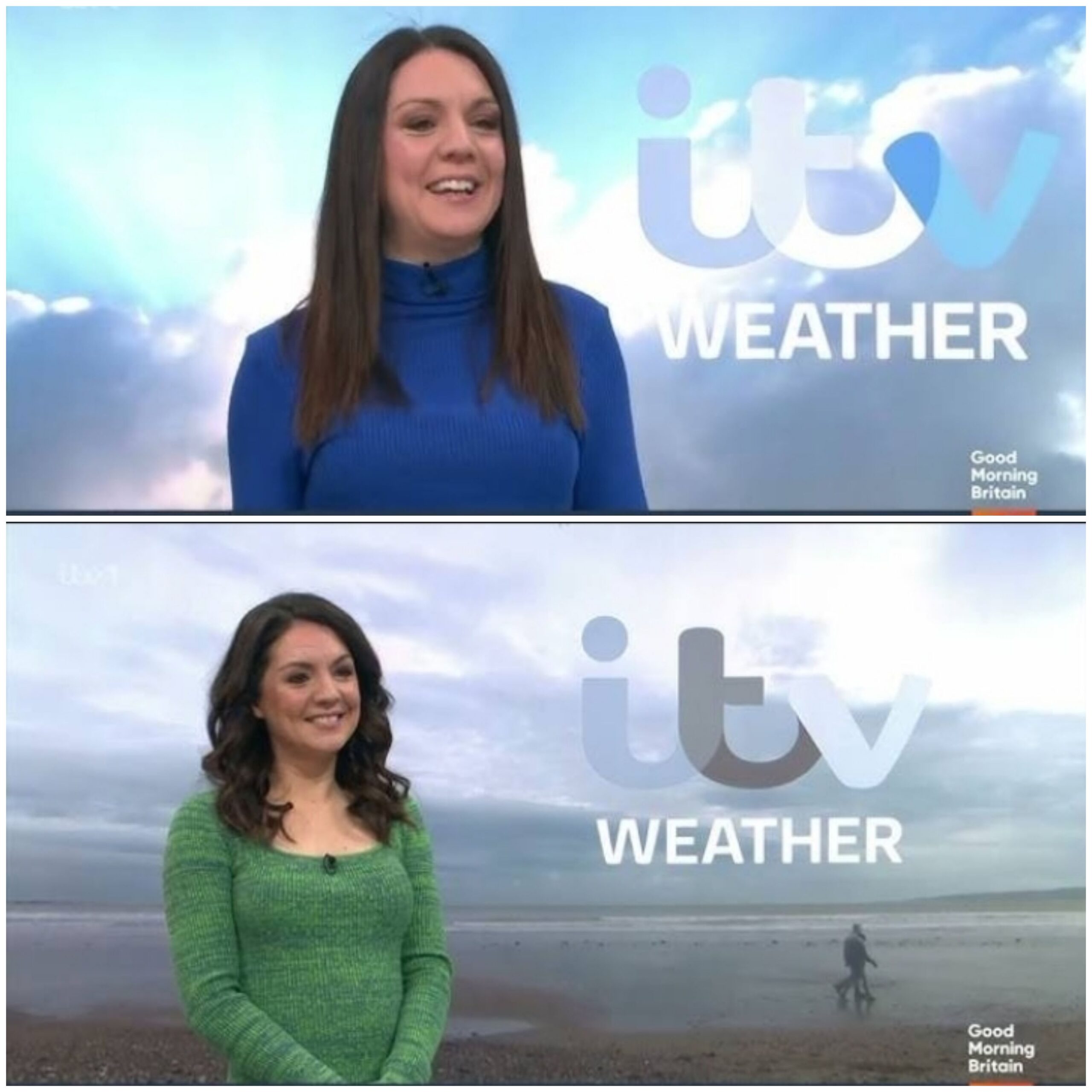 Unbelievable: Laura Tobin Teases Exciting New TV Project Beyond Weather Presenting.