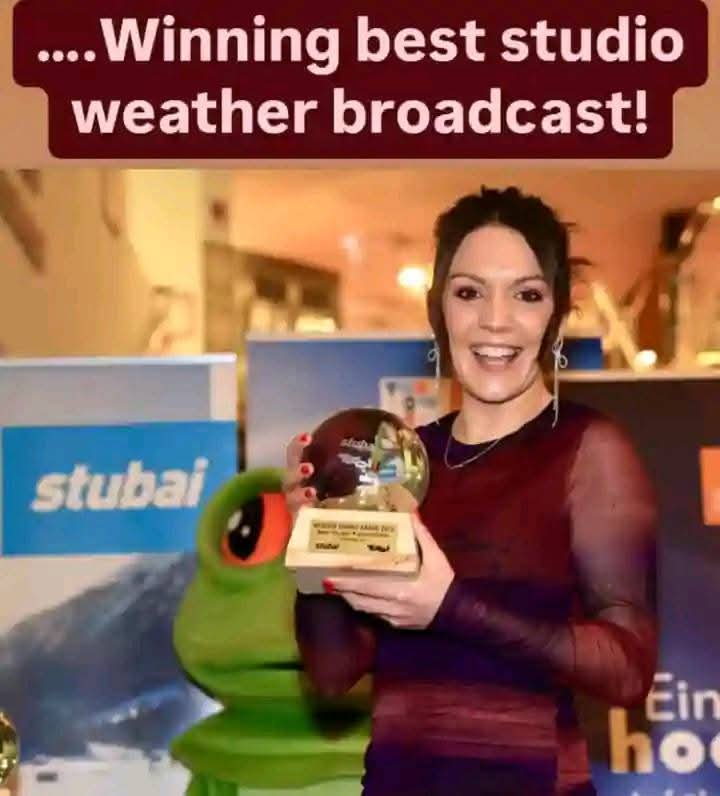 BRAKING News: Laura Tobin Teased on GMB After Arriving in Same …… After reciving Pride of …….. Awards…