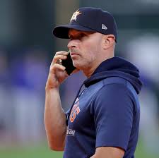 Injury update, Houston Astros  just confirmed the injury of another top experience star player…