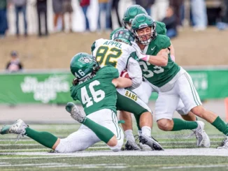 Saskatchewan Huskies