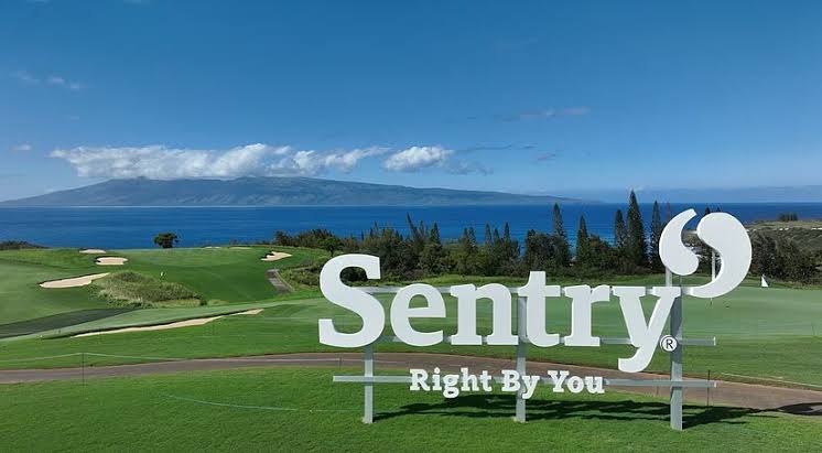 Upcoming Golf Event: The Sentry Tournament of Champions Kicks Off PGA Tour 2025 Season.