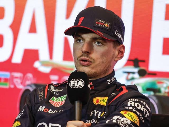 Max Verstappen’s Shocking Revelation: I Seriously Considered Leaving Red Bull’