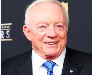 jerry jones