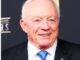 jerry jones